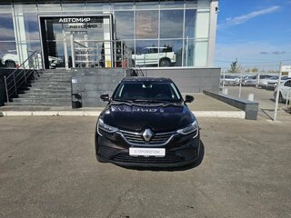 2019 Renault Arkana I, коричневый, 1680000 рублей, вид 2