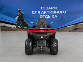2026 HND QRX 650, бежевый, 645900 рублей, вид 5
