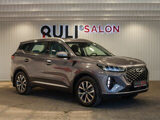 2023 Chery Tiggo 7 Pro Max I, серый, 2030000 рублей, вид 3