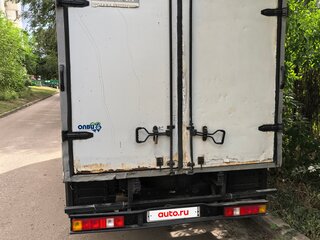 2014 ГАЗ ГАЗель (3302), белый, 800000 рублей, вид 4