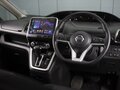 2018 Nissan Serena S-Hybrid V (C27), белый - вид 5
