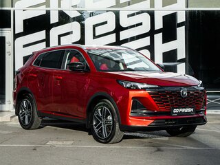 2024 Changan UNI-S I, красный, 2200000 рублей, вид 1