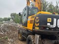 2019 JCB JS160W - вид 5
