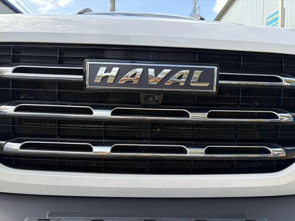 2024 Haval Dargo I, белый - вид 8