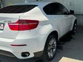 2009 BMW X6 35i 6-speed I (E71), белый, 2100000 рублей - вид 8