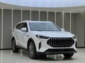 2023 Jetour X70+ I, белый, 1350000 рублей