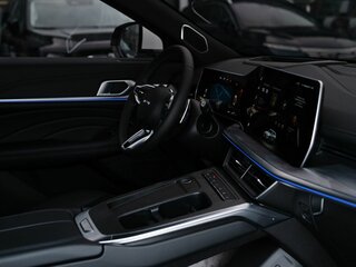 2026 Haval F7 II, белый, 3199000 рублей, вид 5