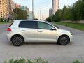 2011 Volkswagen Golf VI, серый, 730000 рублей - вид 2