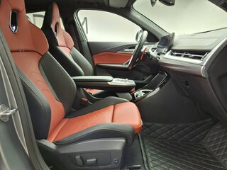 2024 BMW X2 M35i II (U10), серый, 7150000 рублей, вид 5