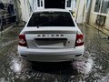 2009 Lada (ВАЗ) Priora I, белый, 290000 рублей - вид 4