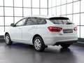 2019 Lada (ВАЗ) Vesta SW I, белый - вид 4