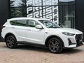 2025 Jetour X70+ I Рестайлинг, белый, 2850000 рублей