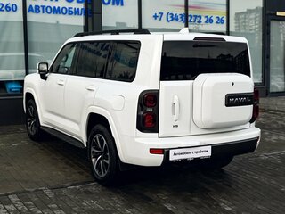 2024 Haval H9 II, белый, 3899000 рублей, вид 3