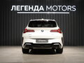 2026 BMW X3 Long 30L xDrive IV (G45/G48), белый, 7500000 рублей - вид 5