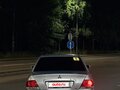 2005 Mitsubishi Lancer IX, серебристый, 250000 рублей - вид 5