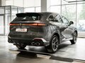 2026 Changan CS75 Plus IV, серый - вид 3