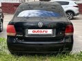2014 Volkswagen Polo V, чёрный, 850000 рублей - вид 5