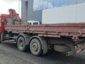 1996 Mercedes-Benz SK, красный, 3150000 рублей - вид 5