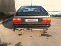 1986 Audi 100 III (C3), серебристый - вид 4