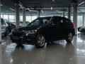 2020 BMW X1 20i xDrive II (F48) Рестайлинг, чёрный, 3770000 рублей