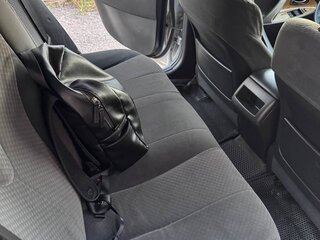2006 Toyota Camry VI (XV40), серый, 850000 рублей, вид 5