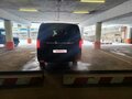 2019 Mercedes-Benz V-Класс 250 d длинный III (W447), чёрный - вид 2