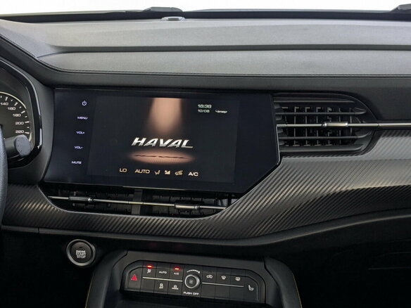 2021 Haval F7x I, серый, 1750000 рублей - вид 14