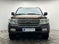 2010 Toyota Land Cruiser 200 Series, серый, 2361000 рублей - вид 1