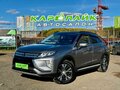 2018 Mitsubishi Eclipse Cross I, серый, 1699000 рублей - вид 2