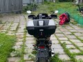 2019 Honda NC 750X, пурпурный, 770000 рублей - вид 2
