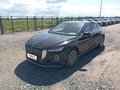 2024 Hongqi H5 II, чёрный