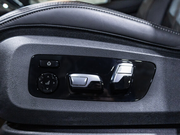 2024 BMW X6 30d III (G06) Рестайлинг, серый, 13300000 рублей - вид 23