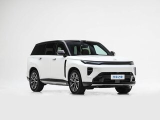 2026 GAC Trumpchi S7 I Рестайлинг, белый, 4930000 рублей, вид 5