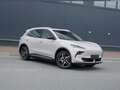 2025 MG ES5 62.2 kWh, серебристый