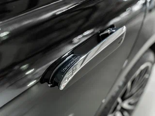 2024 Mercedes-Benz S-Класс 500 Long 4MATIC VII (W223), чёрный, 24351779 рублей, вид 5