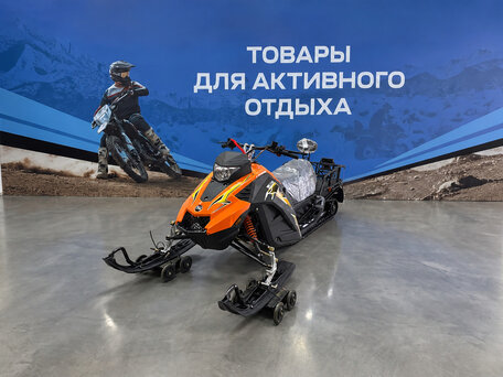 2026 Stels Капитан S150L, чёрный, 213900 рублей, вид 1