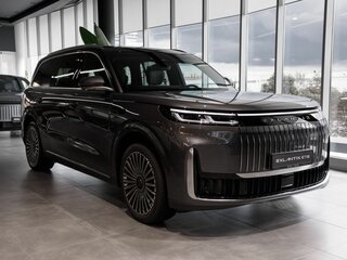 2026 Esteo Exlantix ET8, серый, 7690000 рублей, вид 2