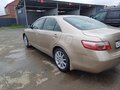 2007 Toyota Camry VI (XV40), бежевый, 960000 рублей - вид 3