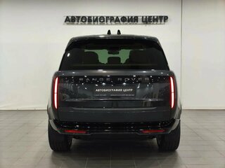 2026 Land Rover Range Rover P400 MHEV V, серый, 21890000 рублей, вид 5