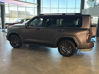 2024 Haval H9 II, серый, 3899000 рублей, вид 2