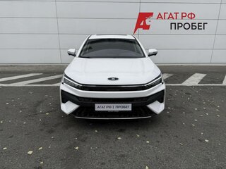 2023 Москвич 6, белый, 1560000 рублей, вид 2