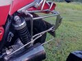 2000 Yamaha V-Max 1200, красный, 320000 рублей - вид 6