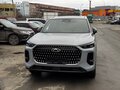 2024 Chery Tiggo 9 I, серый - вид 3