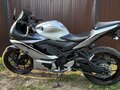 2020 Yamaha YZF-R3, серый, 560000 рублей - вид 1