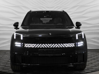 2025 Lynk & Co 900, чёрный, 8150000 рублей, вид 2