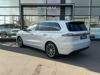 2026 Changan Deepal S09, серый, 7039900 рублей, вид 5