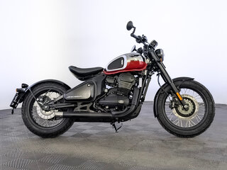 Jawa 350 CL