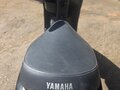 2022 Yamaha Jog, чёрный, 125000 рублей - вид 7
