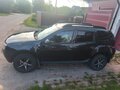 2014 Renault Duster I, чёрный - вид 3