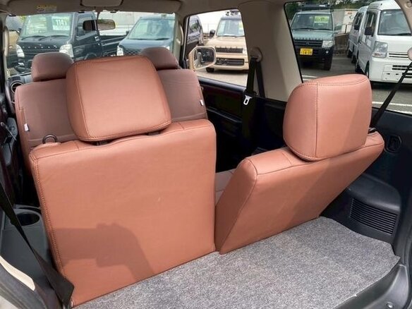 2012 Mitsubishi Pajero Mini II, бежевый, 650000 рублей - вид 16